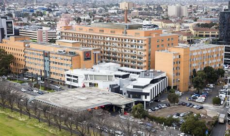 alfred hospital patient portal.